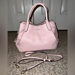 Kate Spade Dumpling Satchel Large